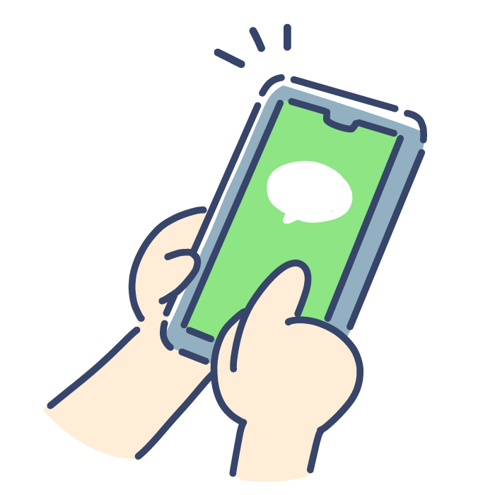 LINEグループ（駒蛇の会）